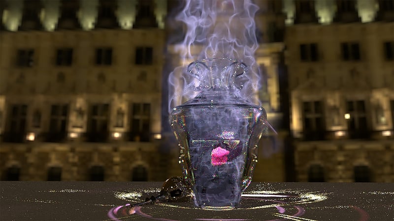 Potion Making